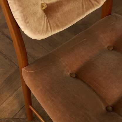 ヴィンテージ ダイニングチェア