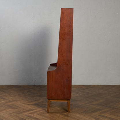 Nexø Møbelfabrik ヴィンテージ ブックケース 食器棚