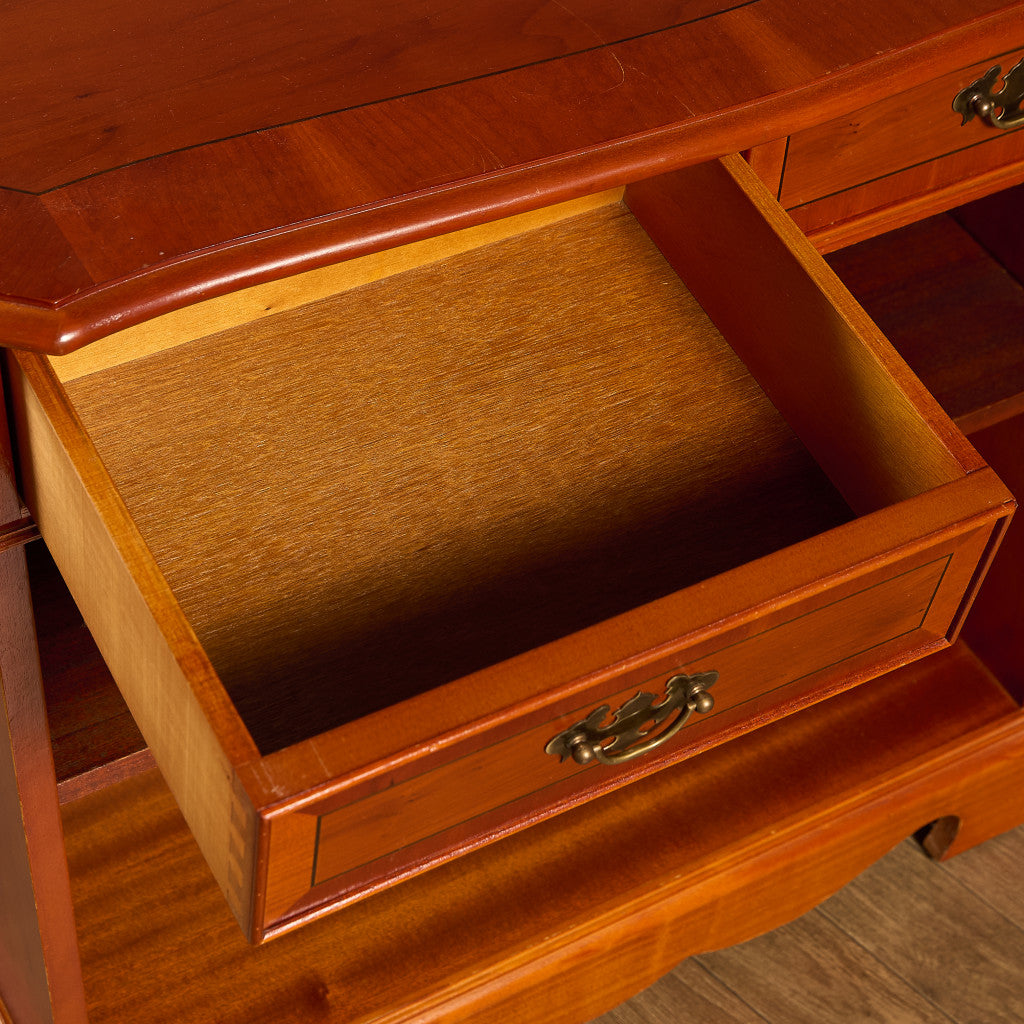 英国 クラシック ブックシェルフ