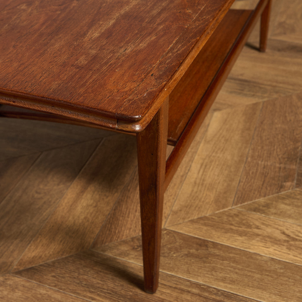 ファイン レディオブ バンべリー FYNE LADYE of BANBURY ヴィンテージ センターテーブル #91712