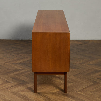 sierra サイドボード 天板再塗装済み