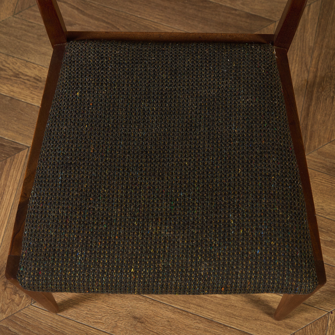 英国 ヴィンテージ ダイニングチェア