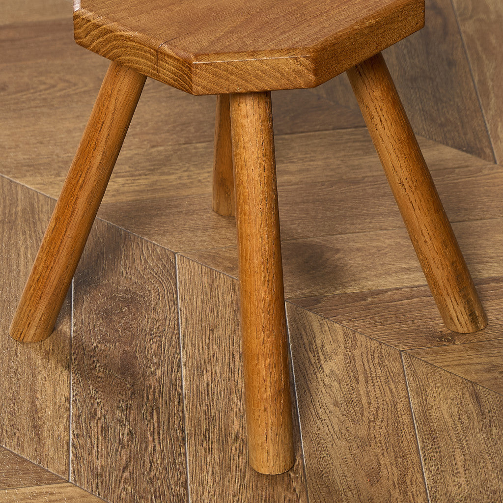 英国 クラシック ミルキングスツール