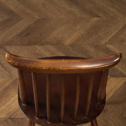 アーコール ERCOL ヴィンテージ ゴールドスミスチェア #97196