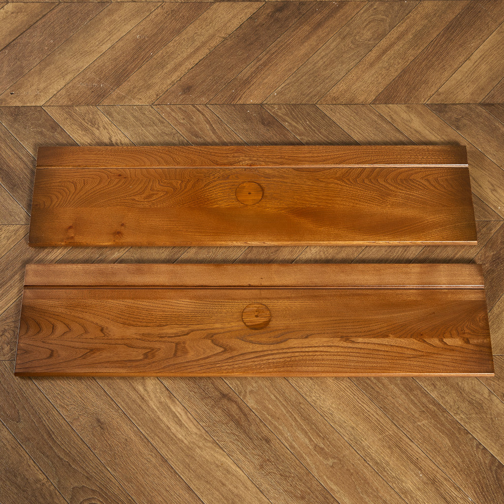 Old Colonial MURAL ウォールユニット ラウンドゴールドラベル