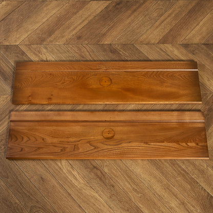 Old Colonial MURAL ウォールユニット ラウンドゴールドラベル