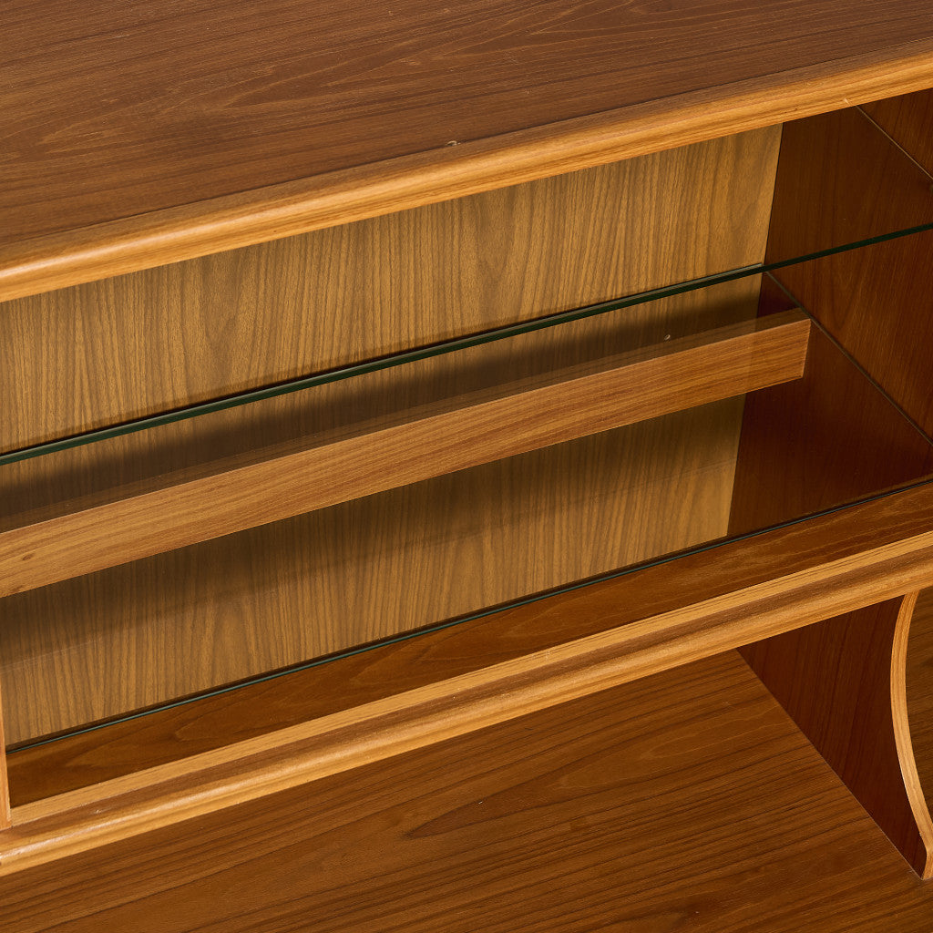 ヴィンテージ ハイサイドボード