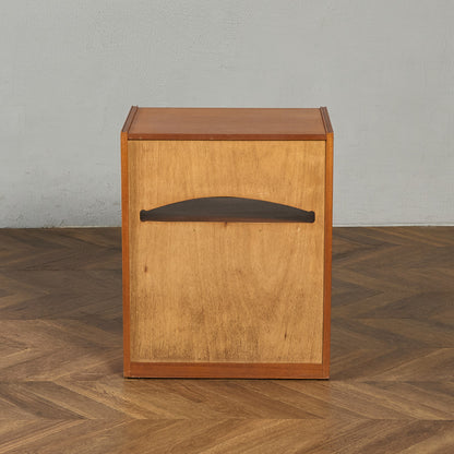 ヴィンテージ ファイリング キャビネット 書類ケース #91770