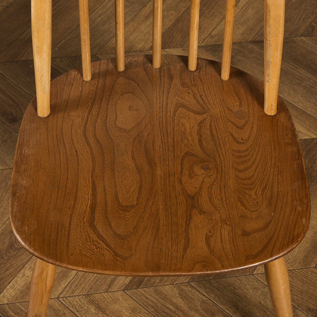 ヴィンテージ クエーカーチェア