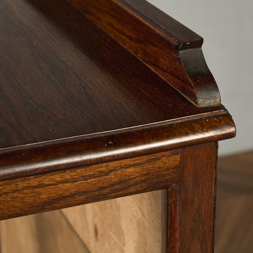 英国クラシック キュリオケース #91810