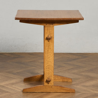 英国 クラシック サイドテーブル