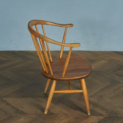 ヴィンテージ スモーカーズ ローチェア