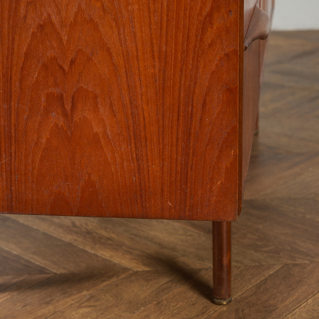 マッキントッシュ A.H.McINTOSH ヴィンテージ サイドボード #91755