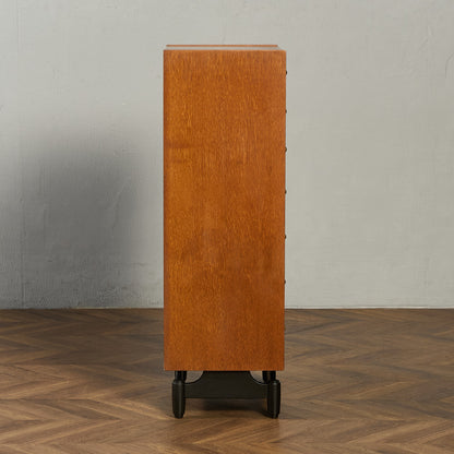 Tola&white 7段 チェスト