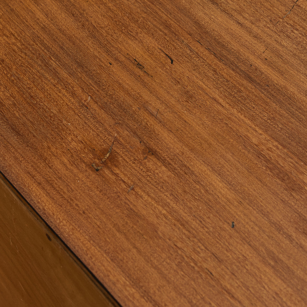 イギリス ヴィンテージ サイドボード