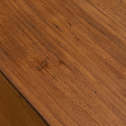 イギリス ヴィンテージ サイドボード