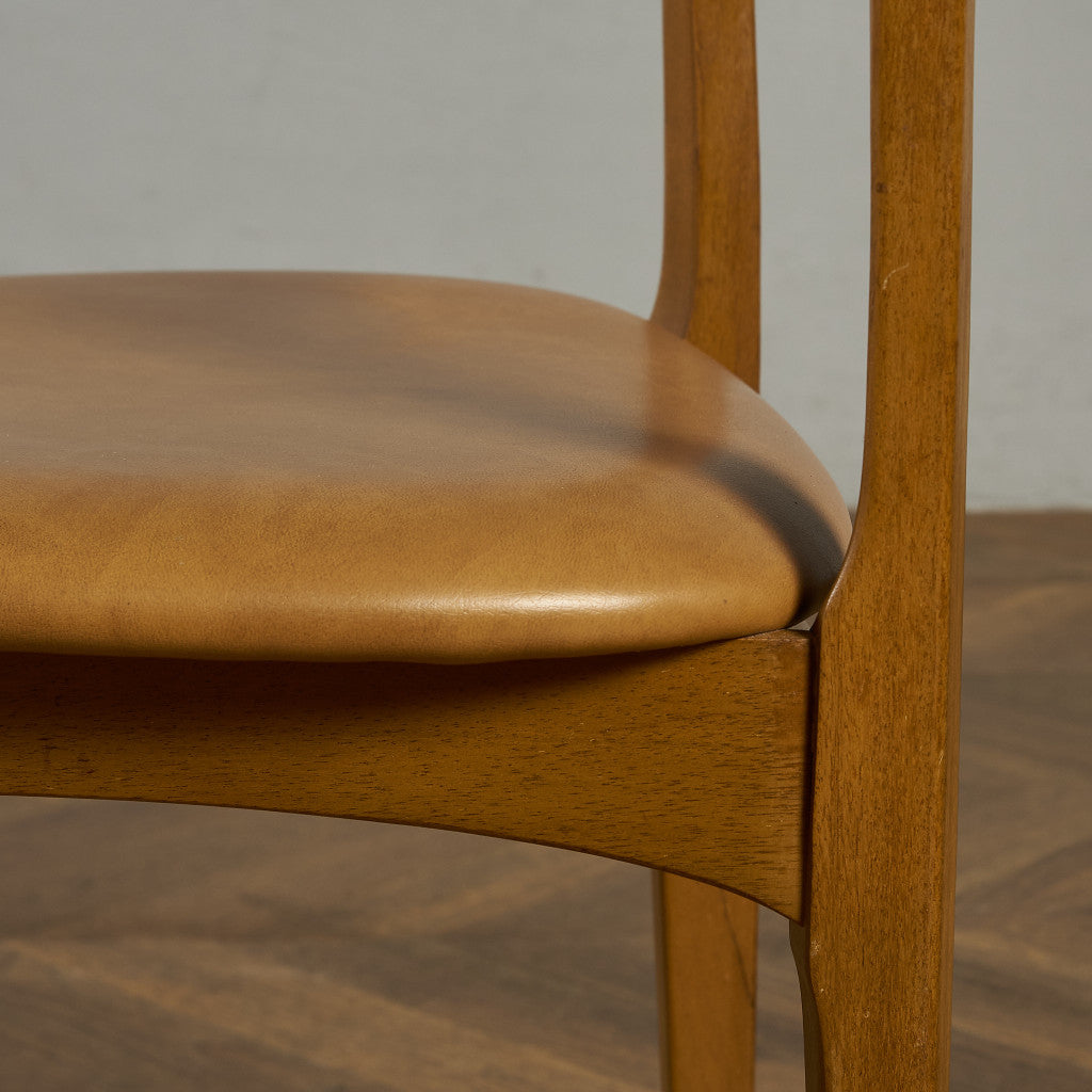 ヴィンテージ ダイニング 5点 セット