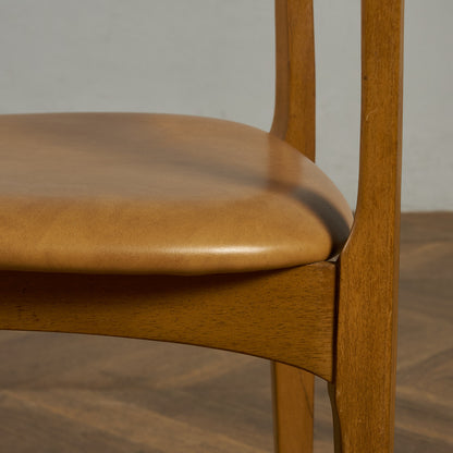 ヴィンテージ ダイニング 5点 セット