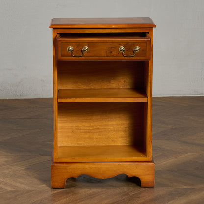 英国 クラシック サイドキャビネット