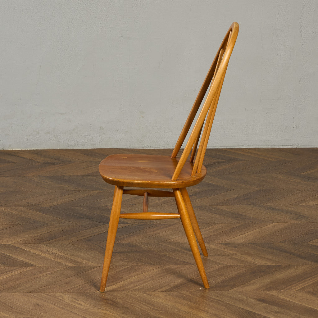 アーコール ERCOL ヴィンテージ クエーカーチェア #89758