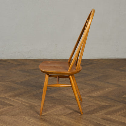 アーコール ERCOL ヴィンテージ クエーカーチェア #89758