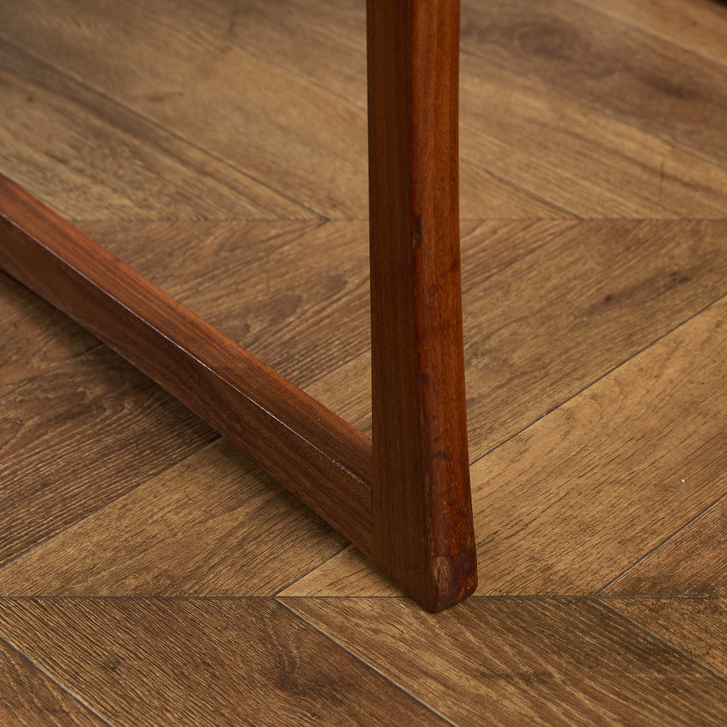 cork ヴィンテージ ネストテーブル (3577D)