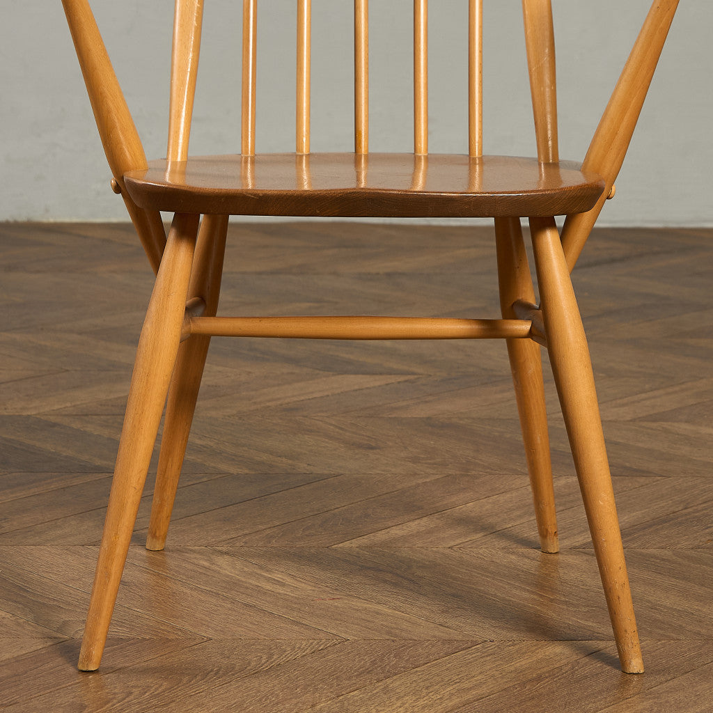 ヴィンテージ クエーカー アームチェア