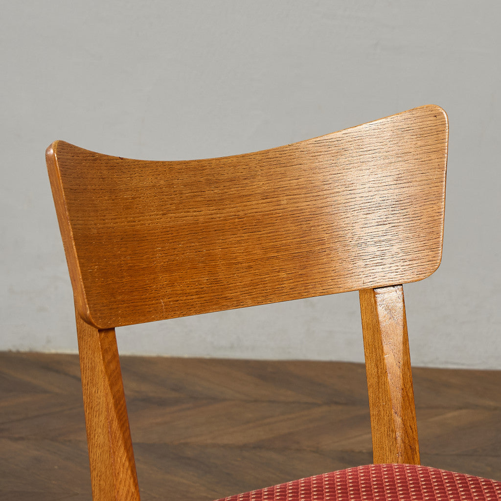 Brandon ダイニングチェア (B630) 座面張替え済み