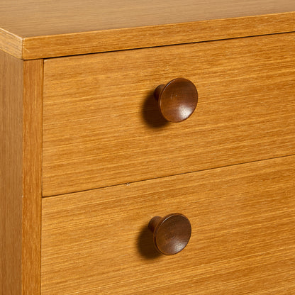 ヴィンテージ 5段 チェスト