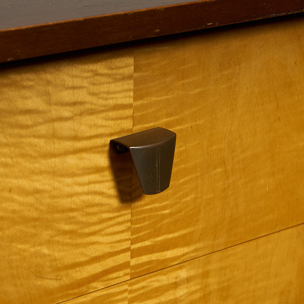 英国 ヴィンテージ サイドボード キャビネット