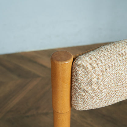 Dinette 英国製 ヴィンテージ ダイニングチェア