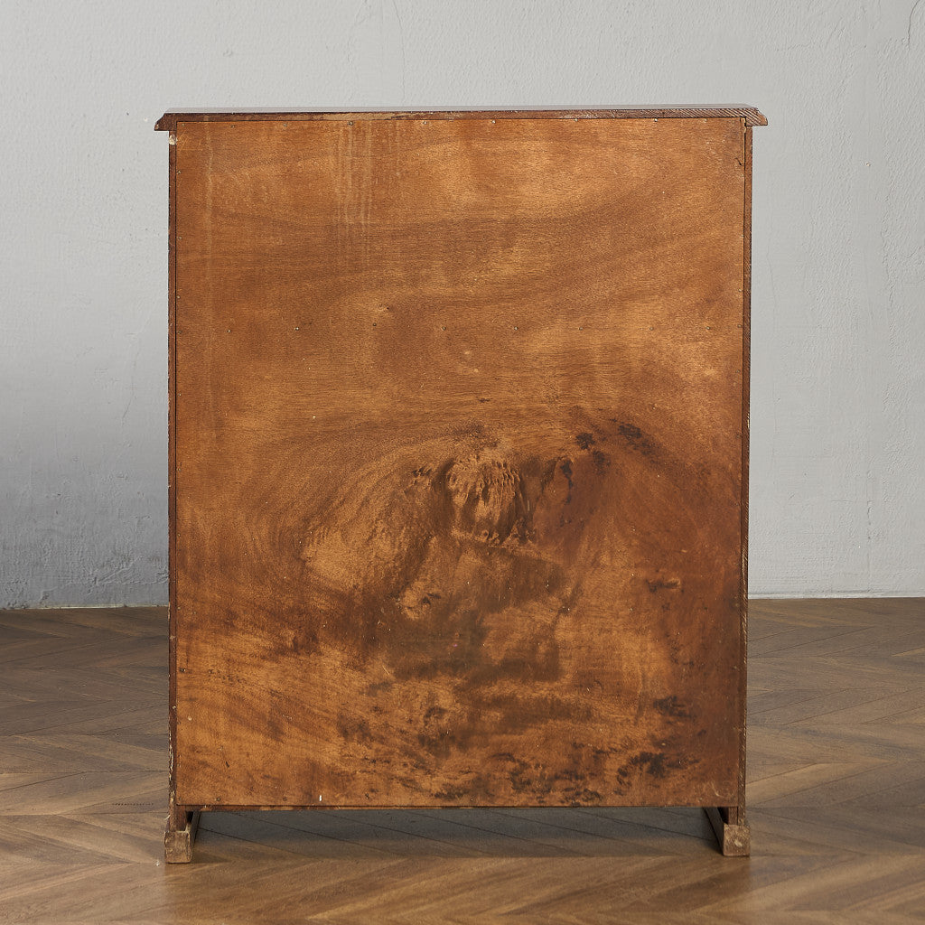 英国 クラシック ライティングビューロー