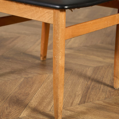 英国 ヴィンテージ ダイニングチェア