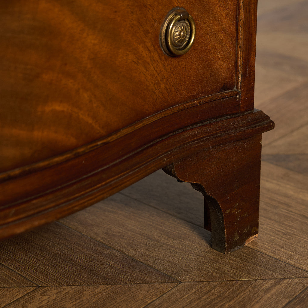 英国 クラシック ライティングビューロー