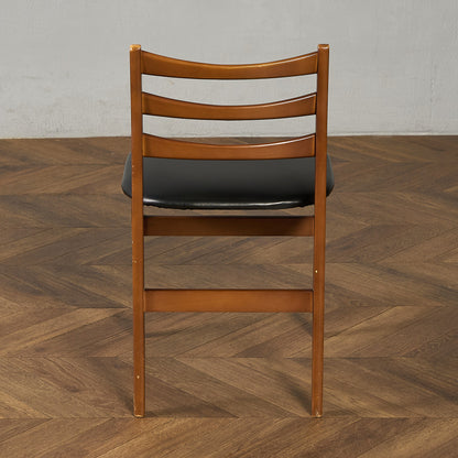 英国 ヴィンテージ ダイニングチェア