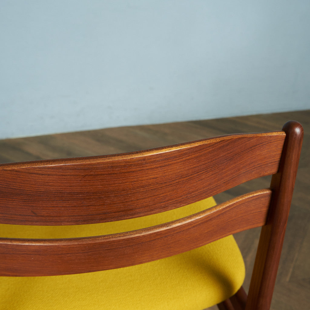 Boltinge Stolefabrik ヴィンテージ ダイニングチェア