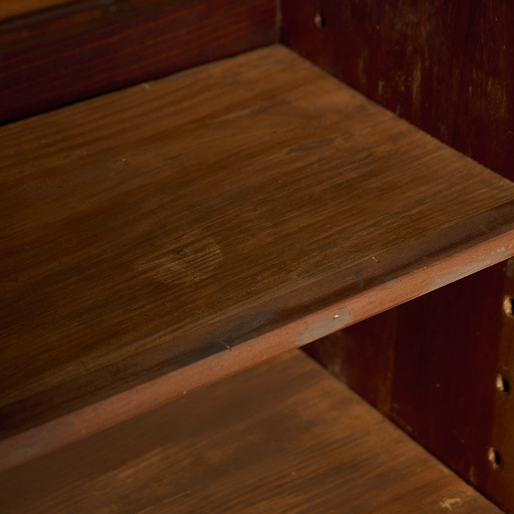 英国 クラシック ブックケース