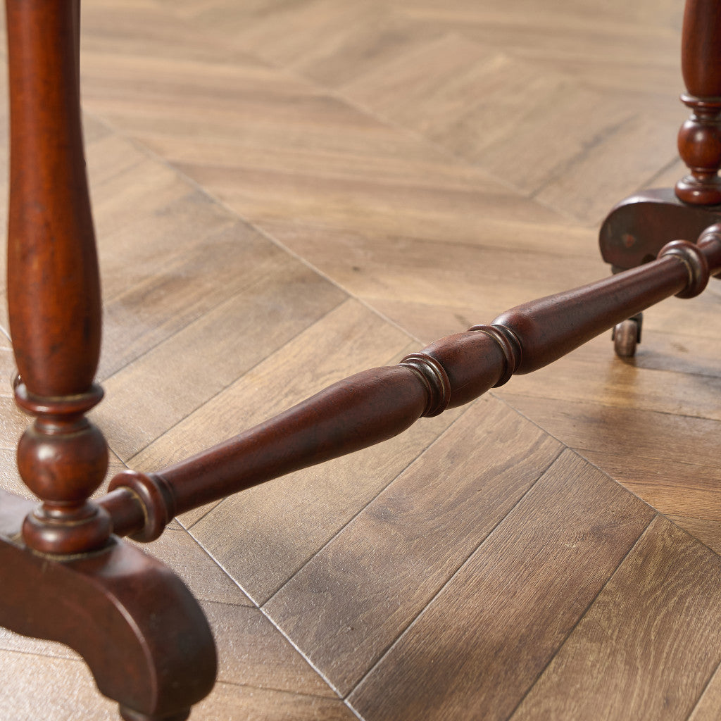 英国 クラシック サザーランドテーブル