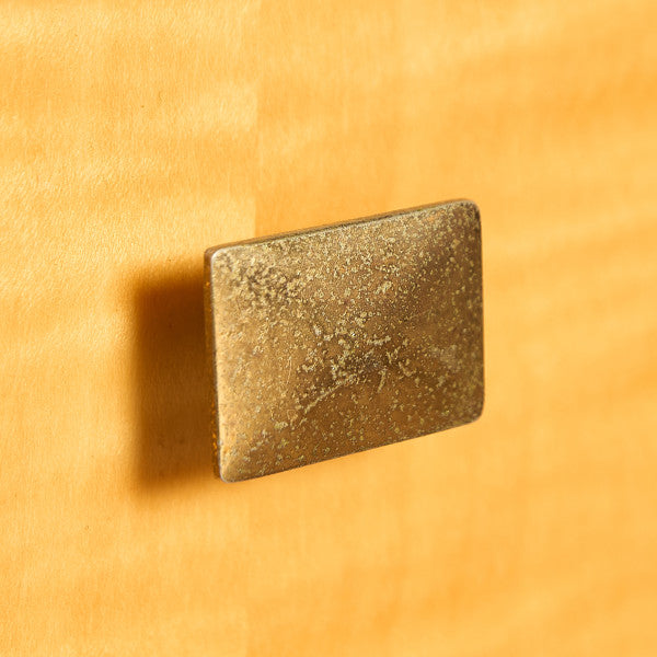 英国 ヴィンテージ ベッドサイドキャビネット