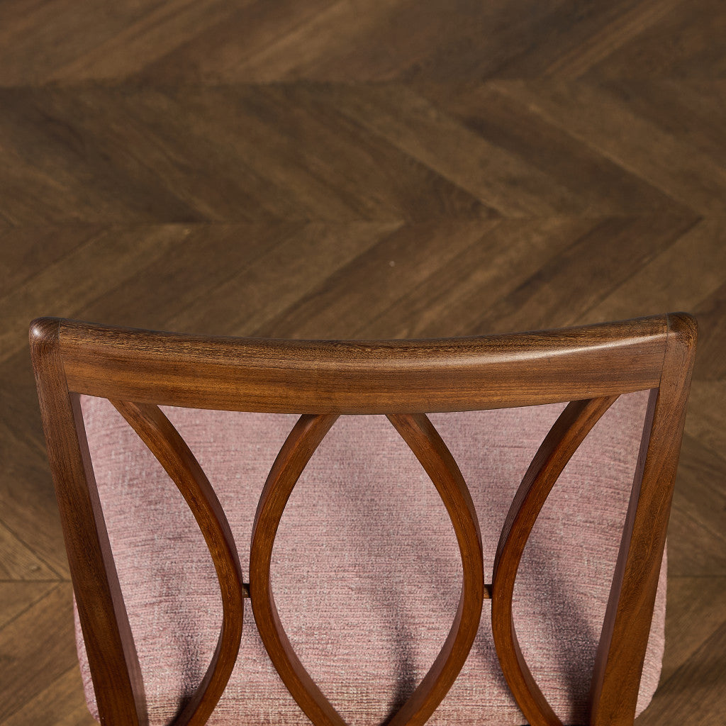 ジープラン G-PLAN Fresco X-BACK カーブバックチェア (4556D) #97520