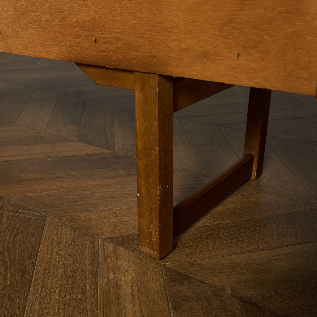 ビューティリティ Beautility ヴィンテージ サイドボード #89891