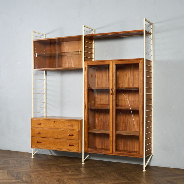 ラダラックス Ladderax – camori ヴィンテージ家具・北欧インテリアの