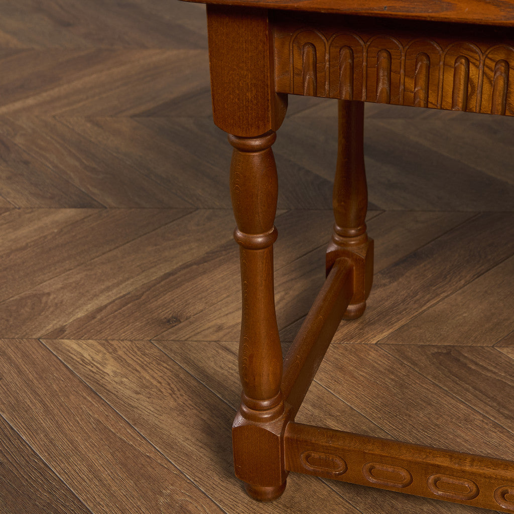 英国 クラシック ネストテーブル