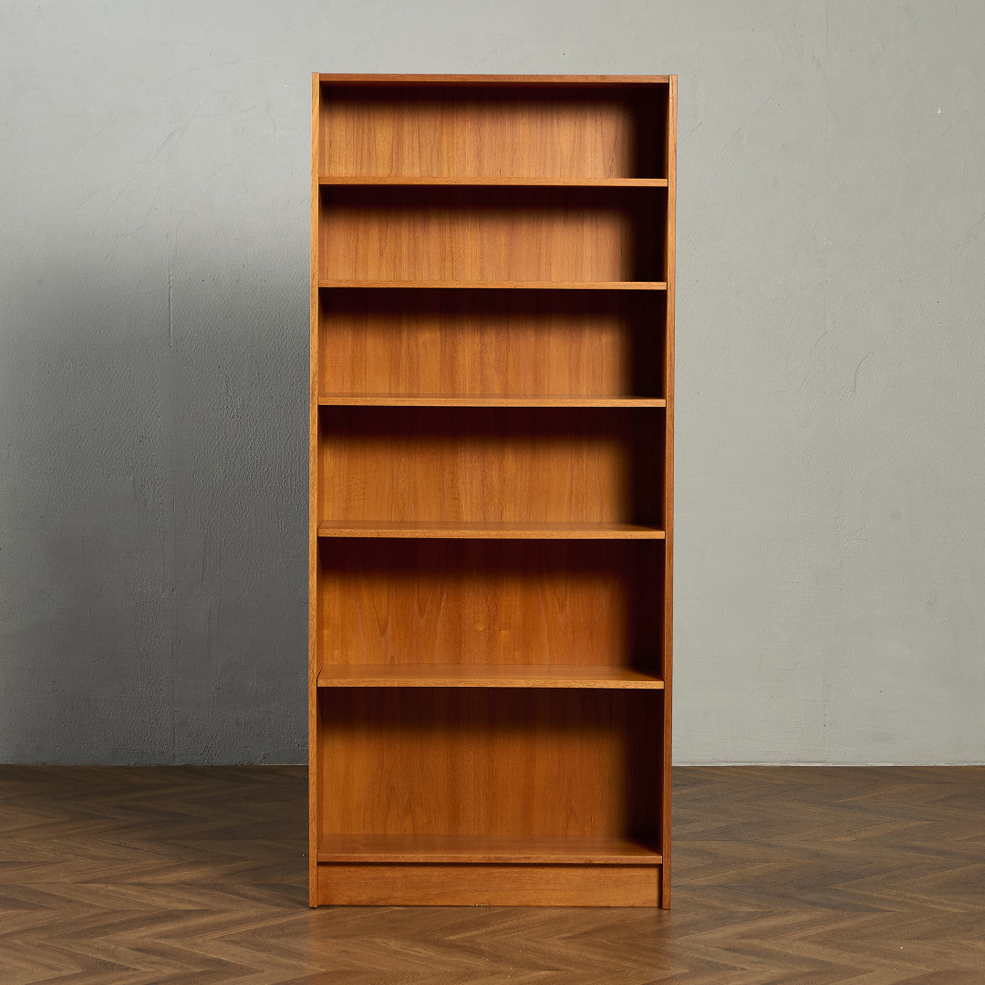 イギリス ヴィンテージ ブックシェルフ #95636 – camori