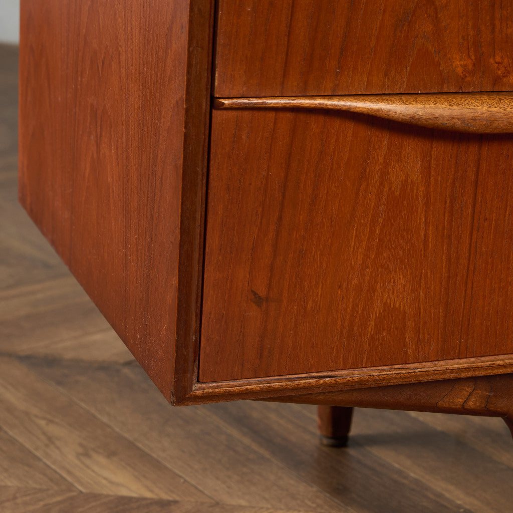 マッキントッシュ A.H.McINTOSH ヴィンテージ サイドボード #91755