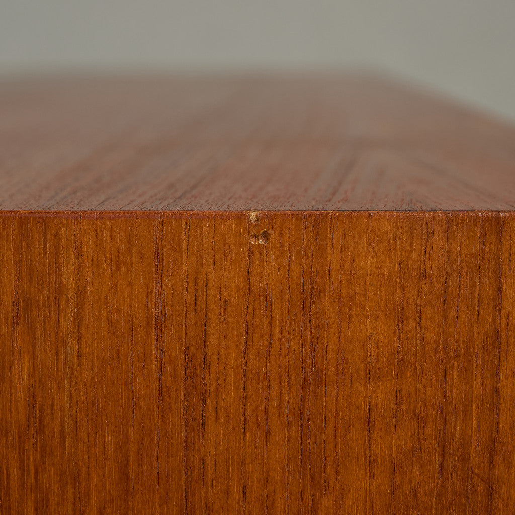 Form FIVE サイドボード カスタム アイアン ヘアピンレッグ オープン仕様