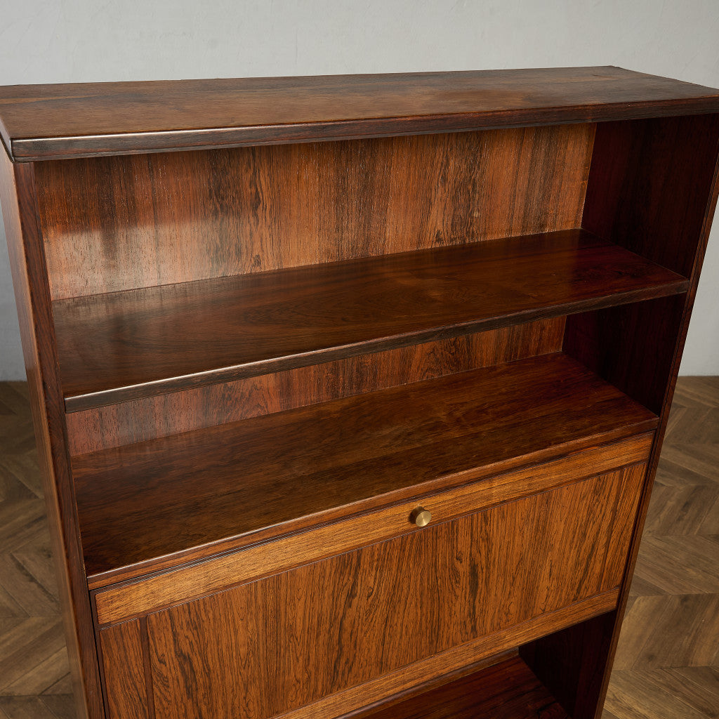 北欧 ヴィンテージ ウォールユニット