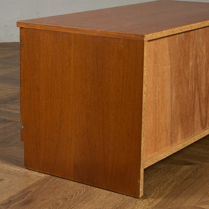 英国 ヴィンテージ キャビネット