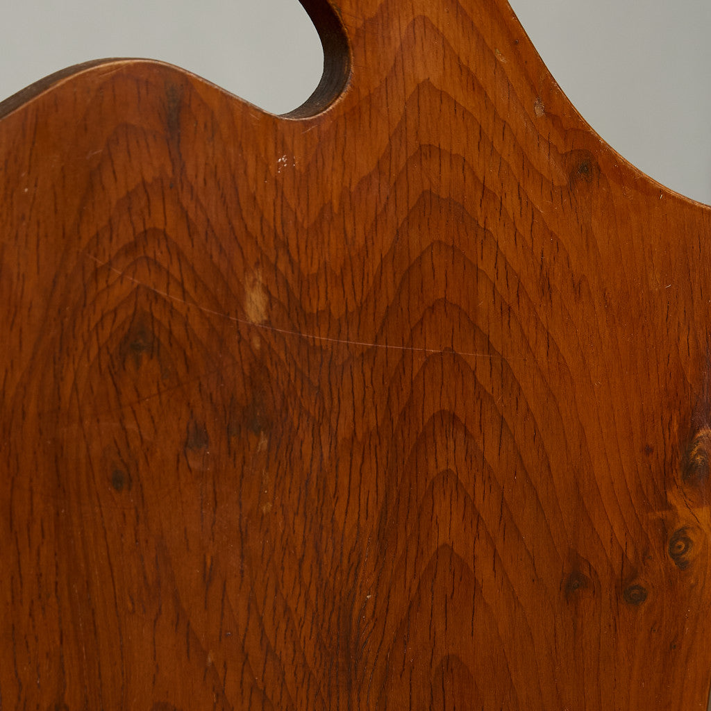 英国 クラシック マガジンラック