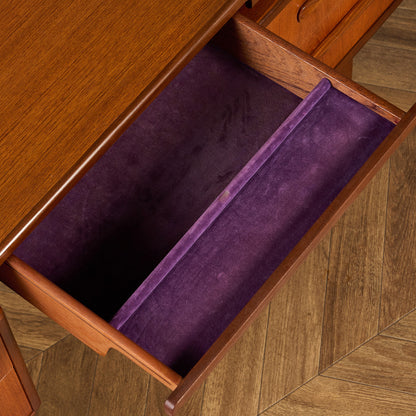 New Fresco ヴィンテージ デスク